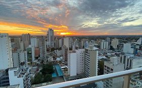 Semipiso Skyline Elegante y lujoso, Las Lomitas